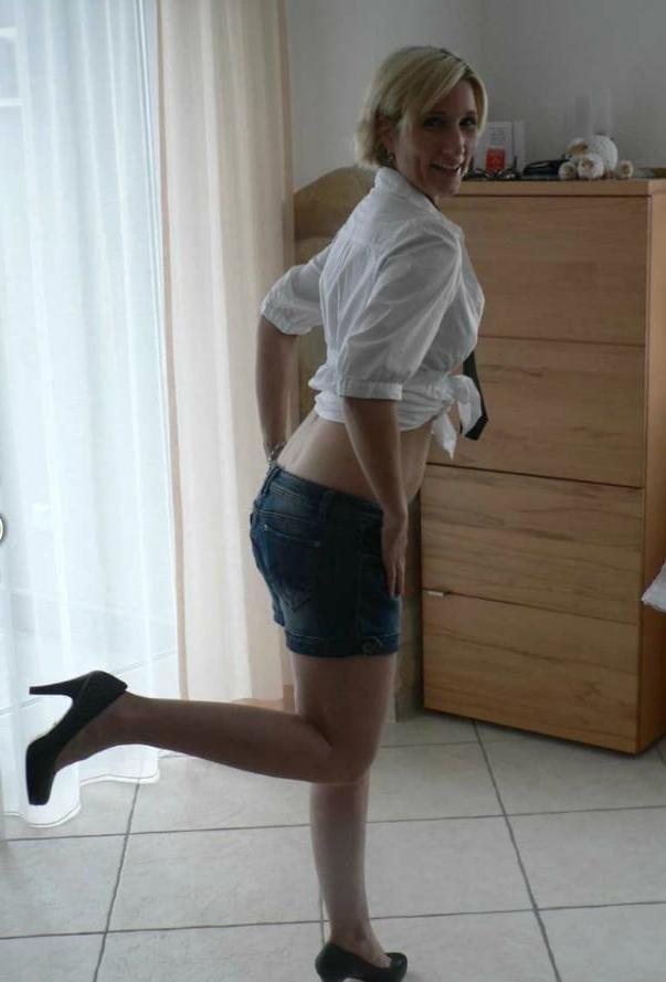 25P German MILF