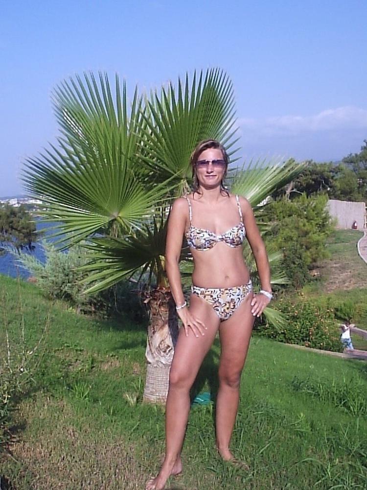 25P German MILF
