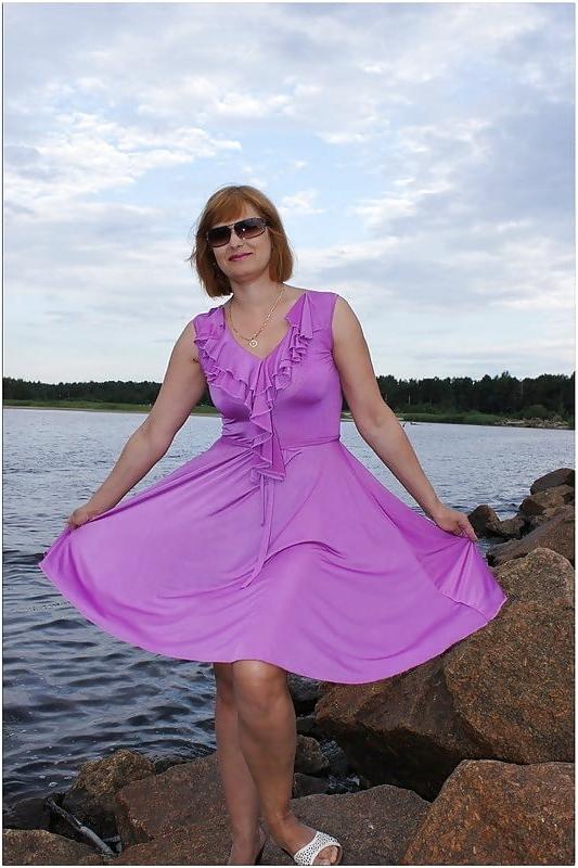 19P Milf Ingrid