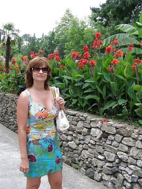 19P Milf Ingrid