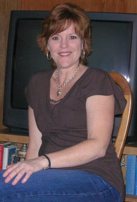 21P Lisa from Orlando