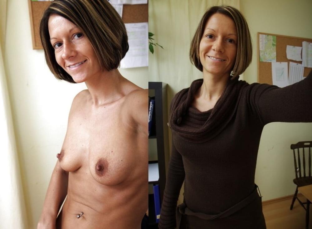 25P Hot amateur mom websluts exposed dressed undressed on off