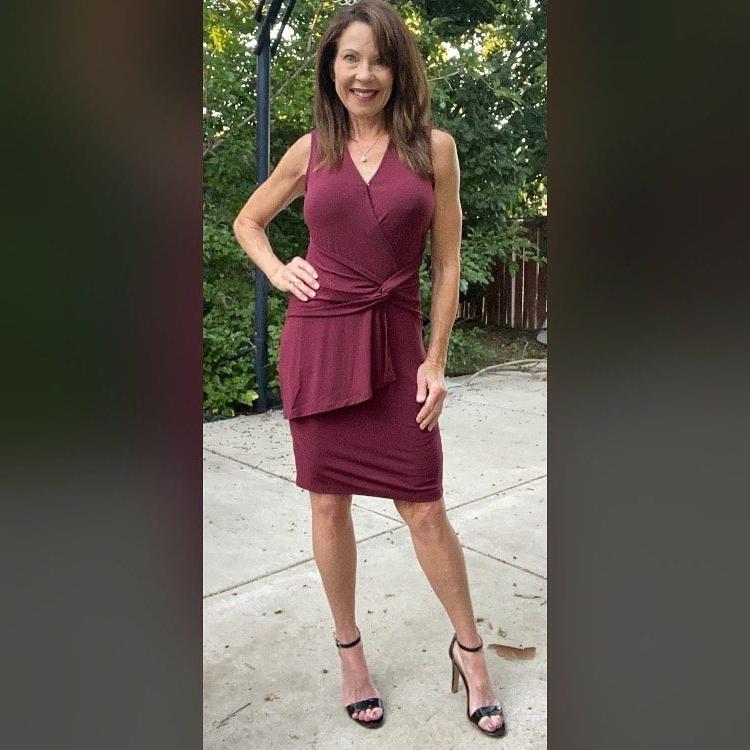 25P Amazing Milf 14