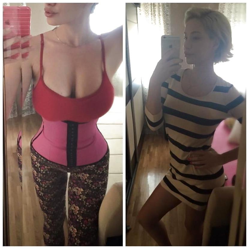 25P Serbian MILFs and Matures vol.134