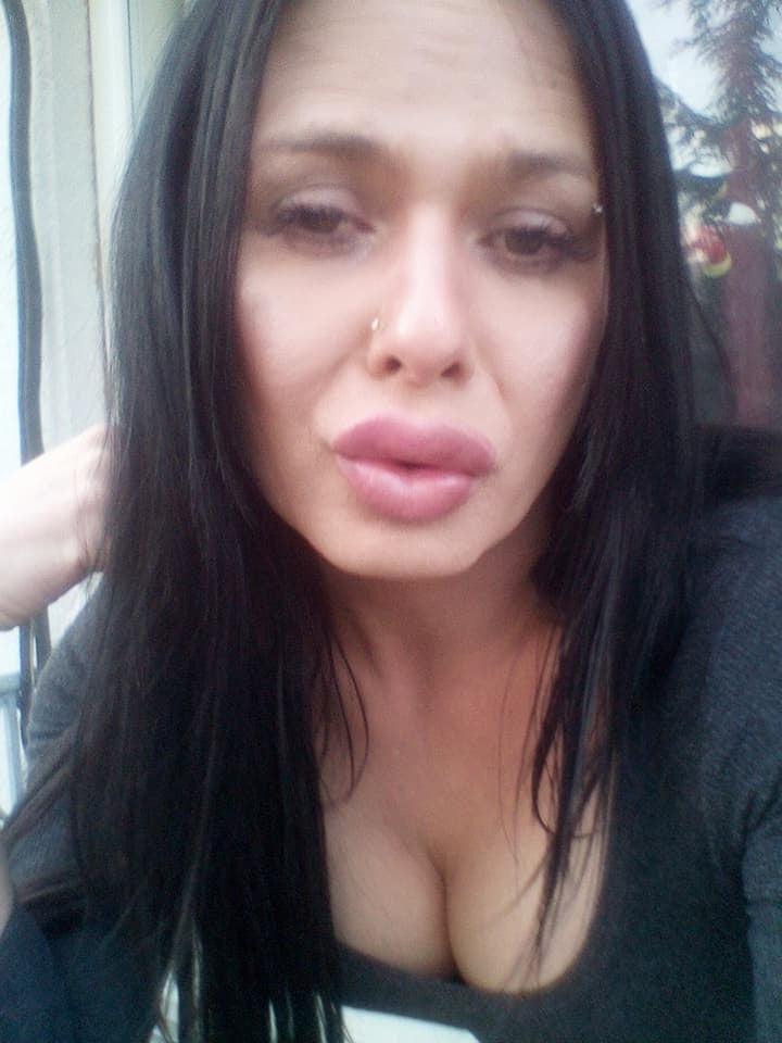 25P Serbian MILFs and Matures vol.134