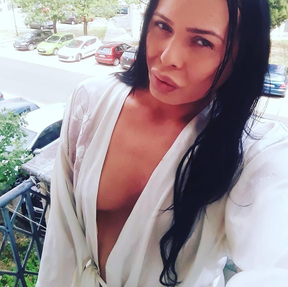 25P Serbian MILFs and Matures vol.134