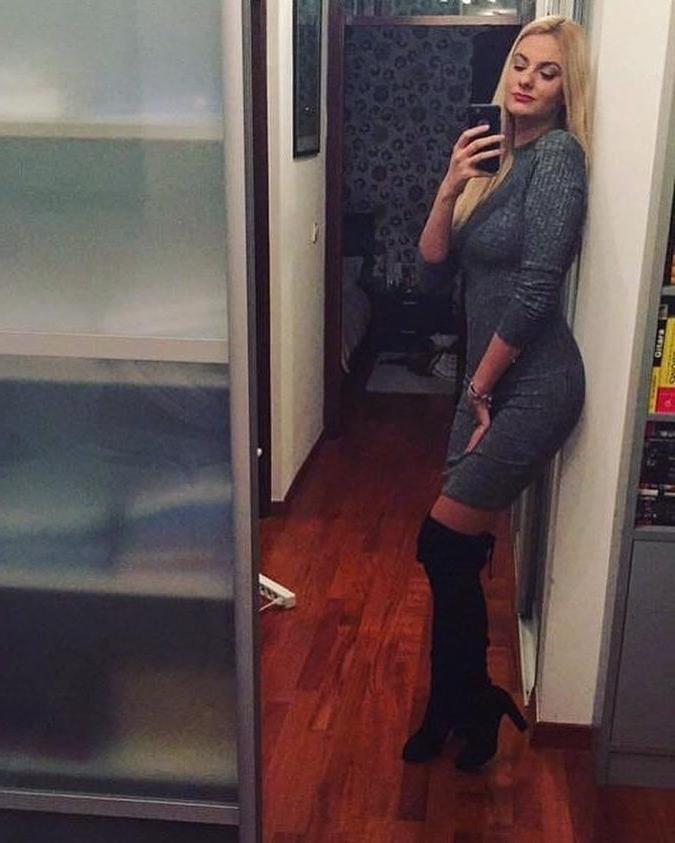 25P Serbian MILFs and Matures vol.134