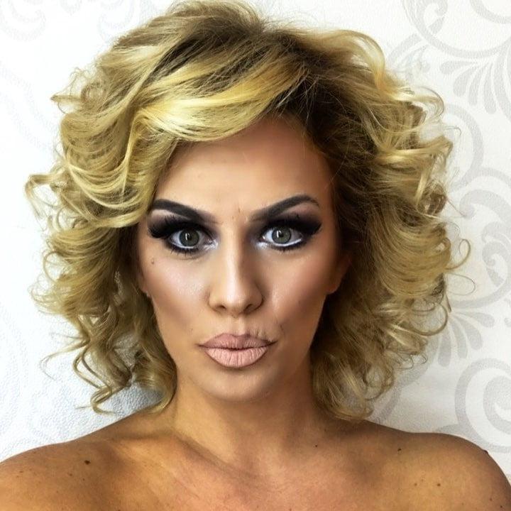 25P Serbian MILFs and Matures vol.134