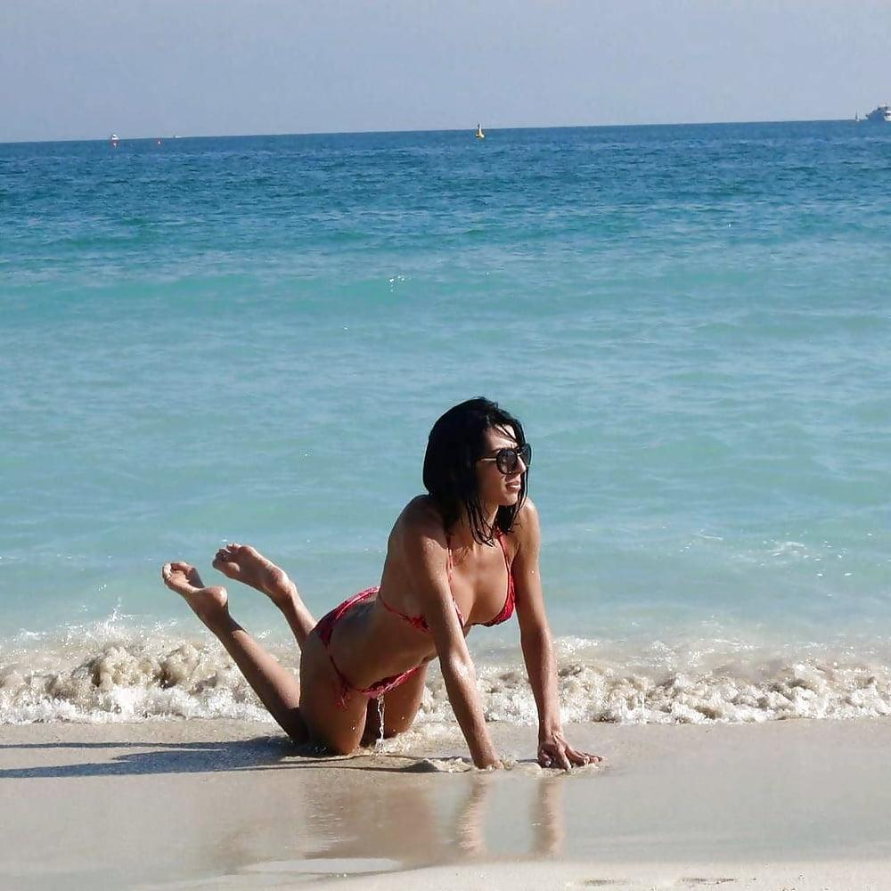 25P Serbian MILFs and Matures vol.134