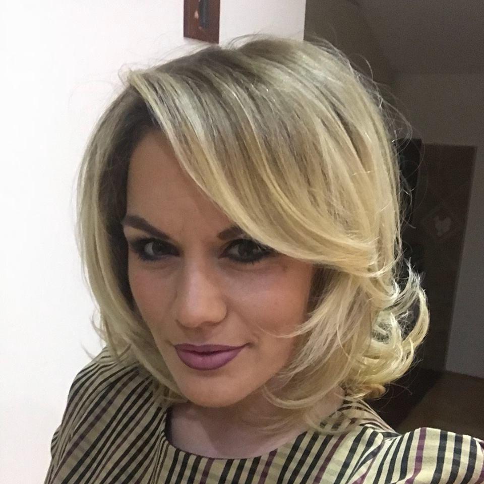 25P Serbian MILFs and Matures vol.134