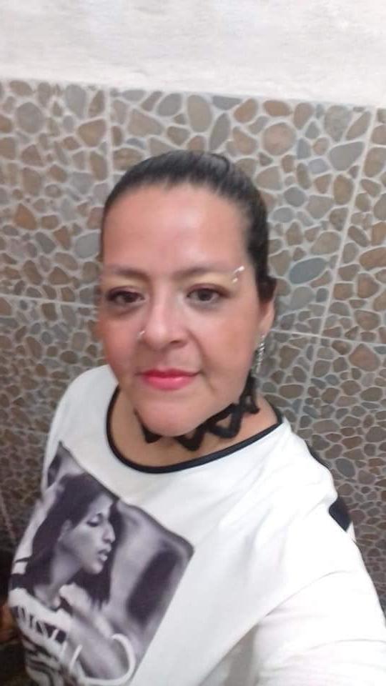 19P milf mexicana azucena de colima, super caliente y pisadora