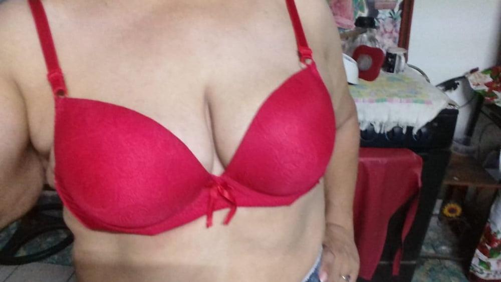 19P milf mexicana azucena de colima, super caliente y pisadora
