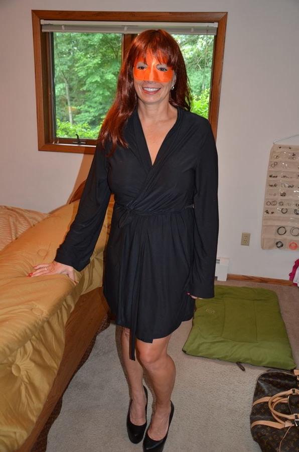 25P AZwifeChelle s big Webwhore milf wife