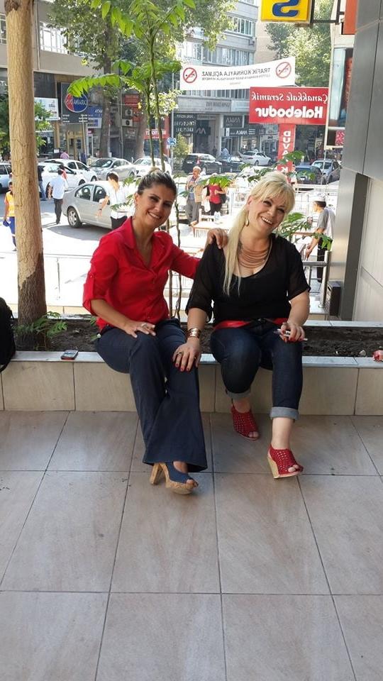 25P Turkish&amp;MILF Mom Mix Xhamster 35