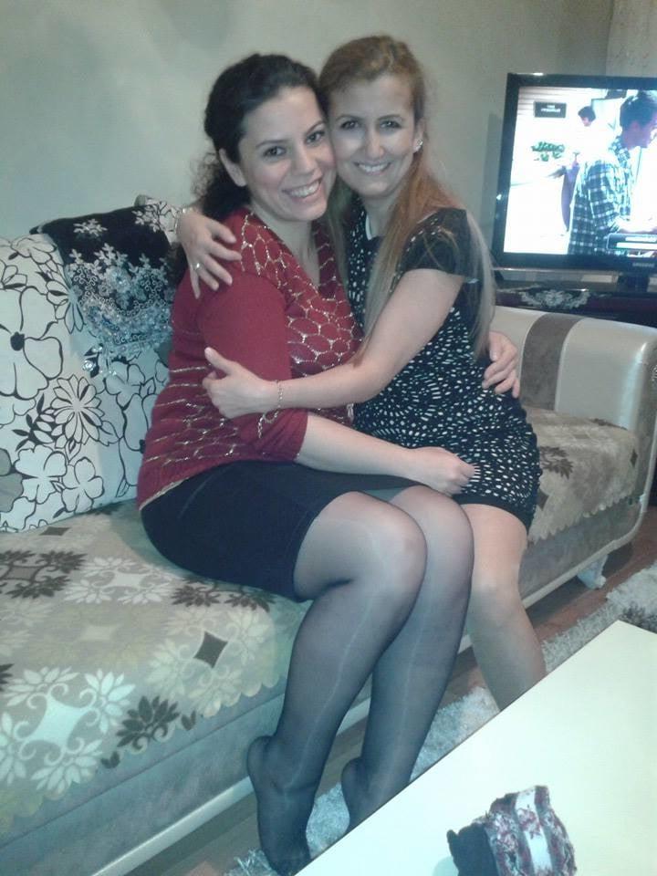 25P Turkish&amp;MILF Mom Mix Xhamster 35