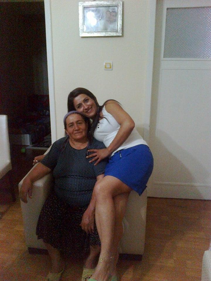 25P Turkish&amp;MILF Mom Mix Xhamster 35