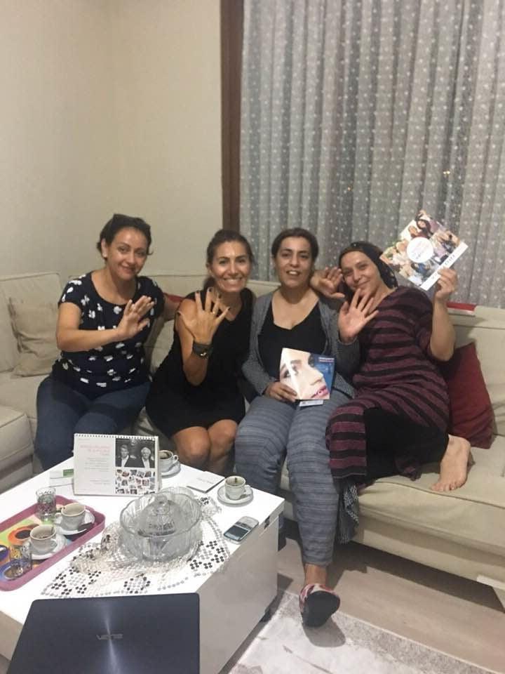 25P Turkish&amp;MILF Mom Mix Xhamster 35