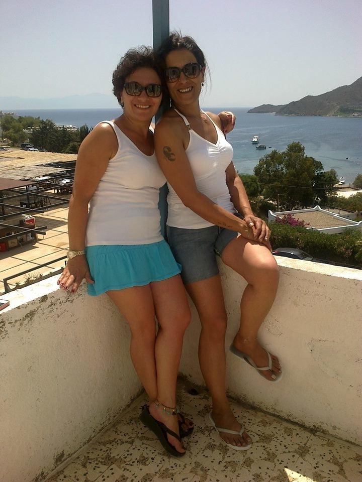 25P Turkish&amp;MILF Mom Mix Xhamster 35