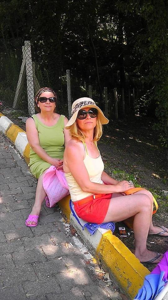25P Turkish&amp;MILF Mom Mix Xhamster 35