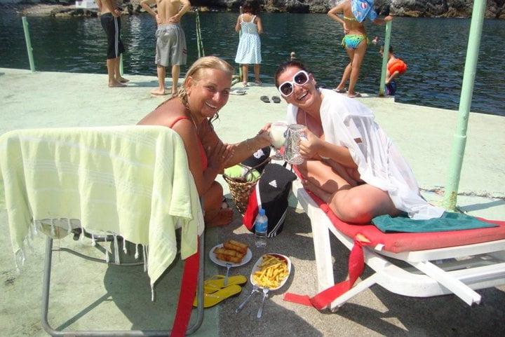 25P Turkish&amp;MILF Mom Mix Xhamster 35