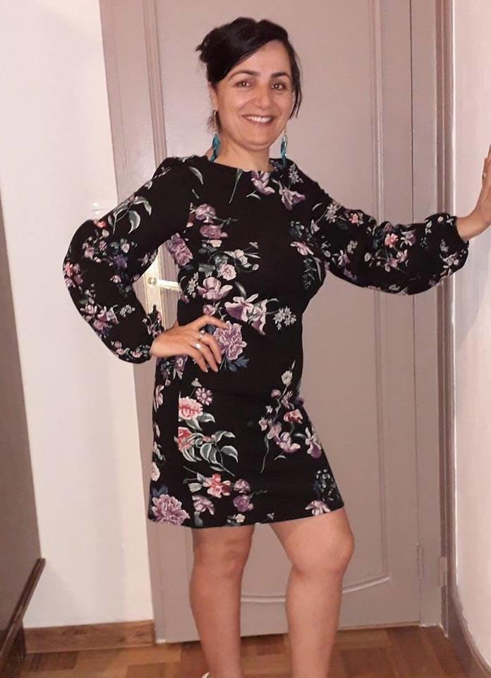 25P Turkish&amp;MILF Mom Mix Xhamster 35