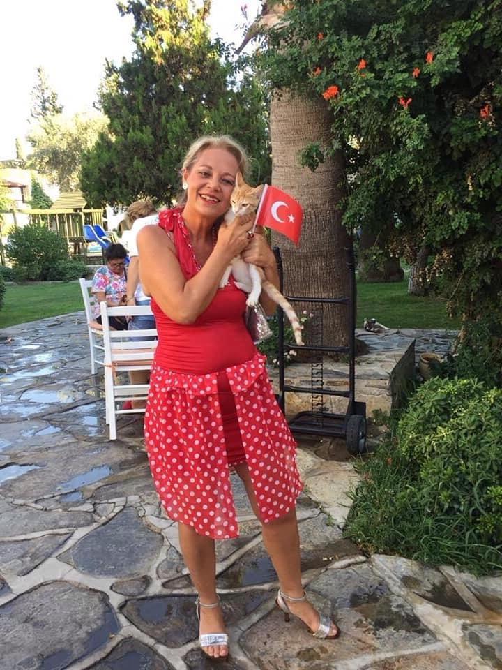 25P Turkish&amp;MILF Mom Mix Xhamster 35