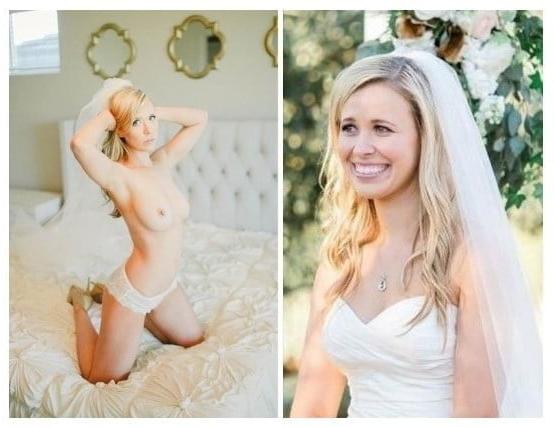 25P Sexy amateur bride websluts