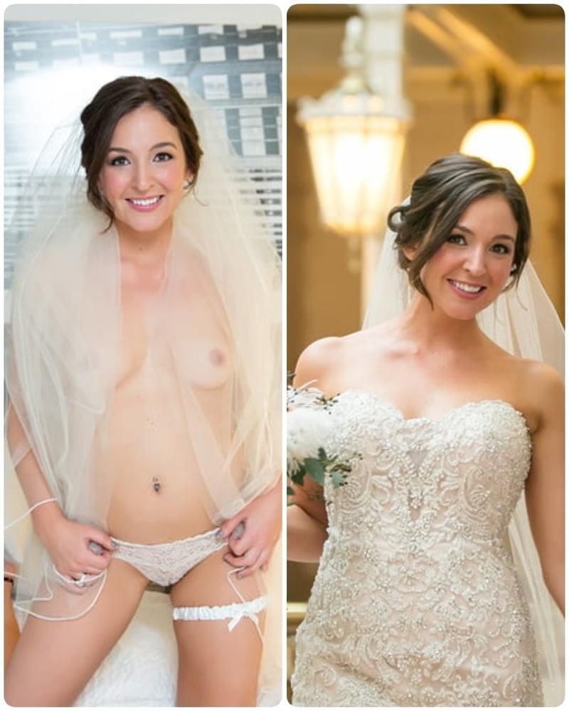 25P Sexy amateur bride websluts
