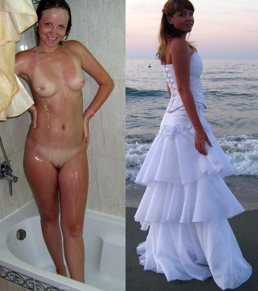 25P Sexy amateur bride websluts