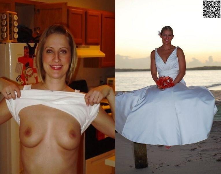 25P Sexy amateur bride websluts