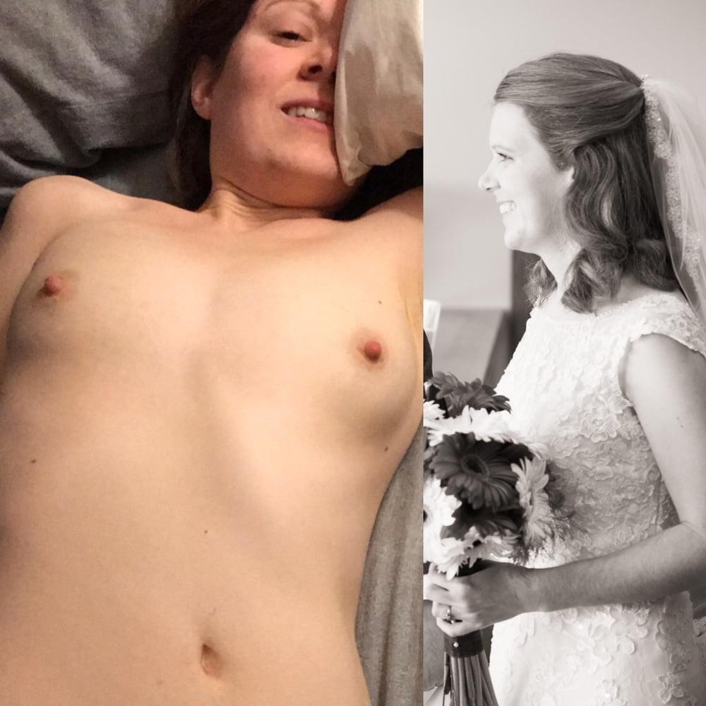 25P Sexy amateur bride websluts