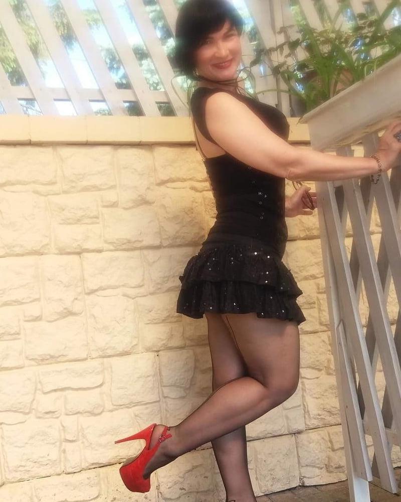 25P milf, gilf, granny sexy 10