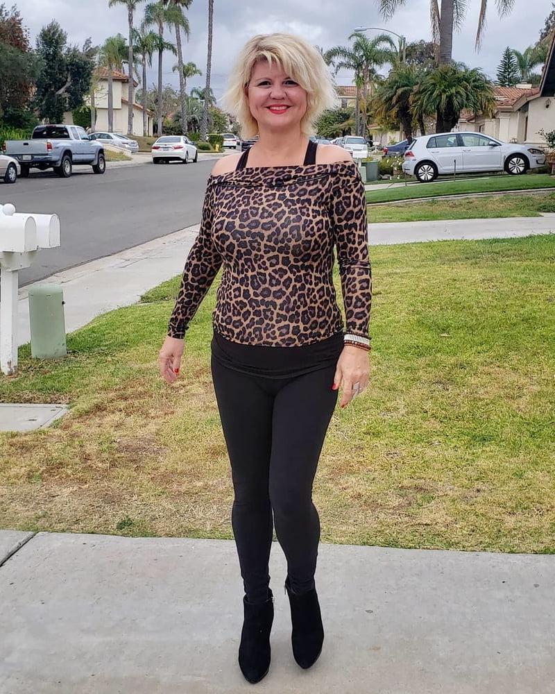 25P milf, gilf, granny sexy 10