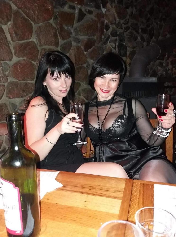 25P milf, gilf, granny sexy 10