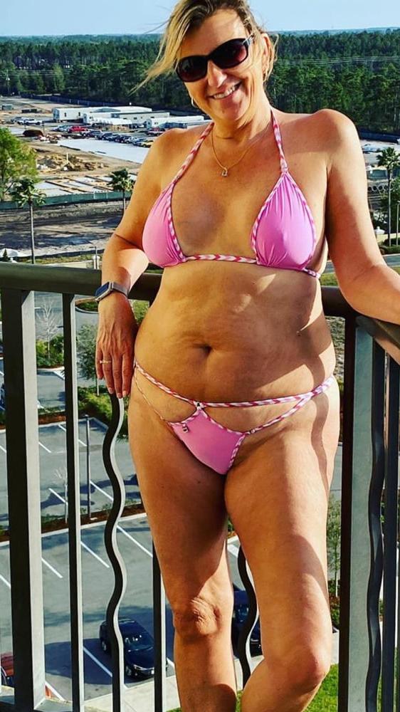 25P American milf