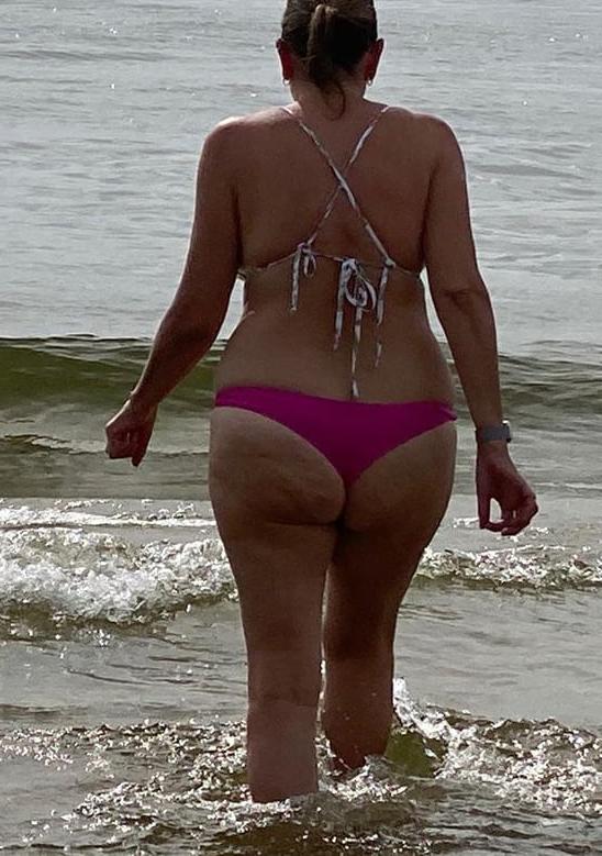 25P American milf