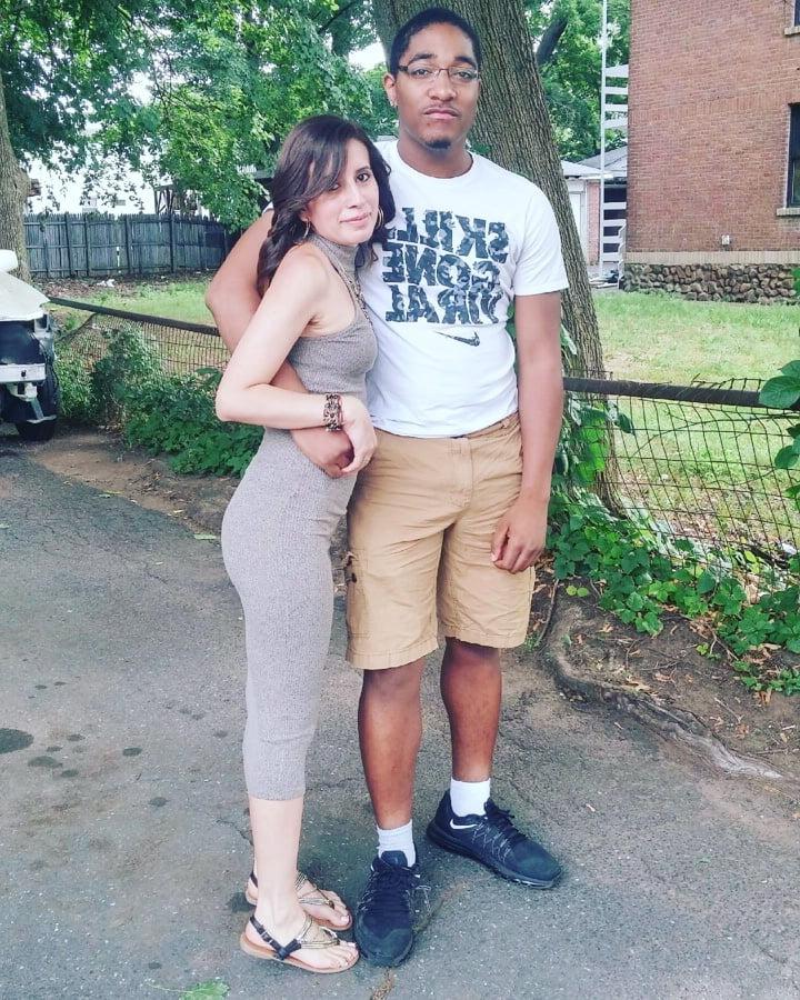 12P Lucy mexican wife exposed