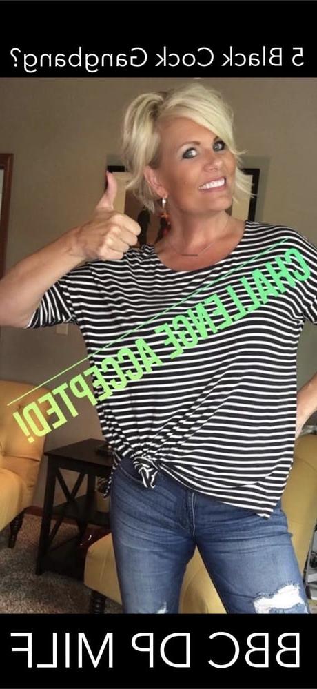 23P Suburban MILF Loves Big Black Cocks