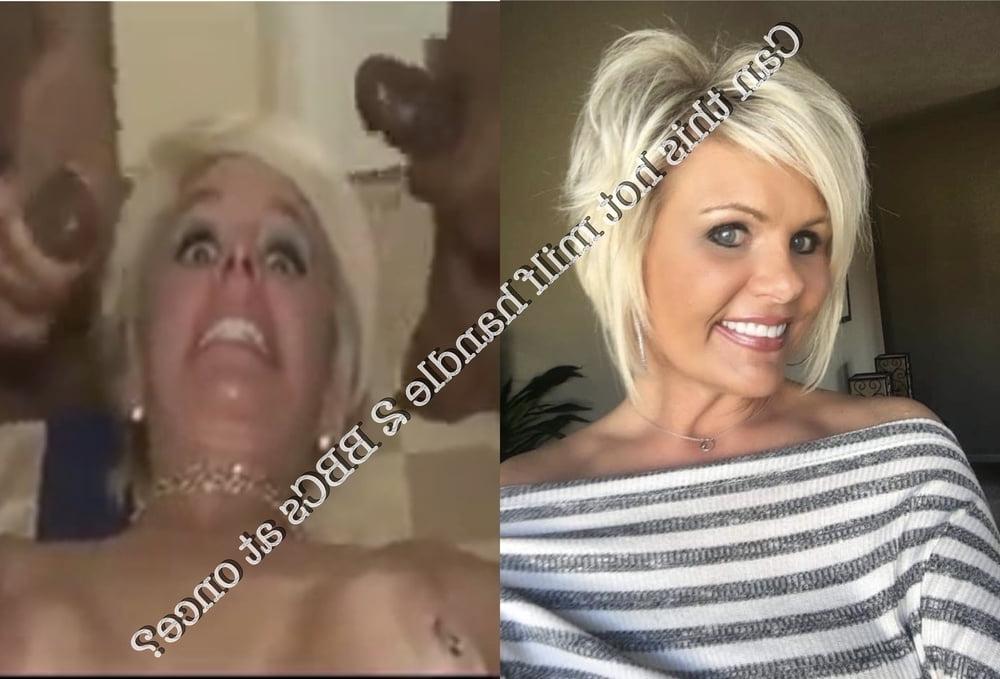 23P Suburban MILF Loves Big Black Cocks