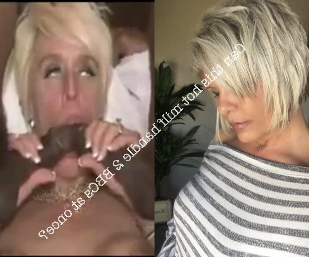 23P Suburban MILF Loves Big Black Cocks