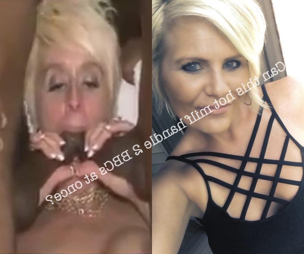 23P Suburban MILF Loves Big Black Cocks