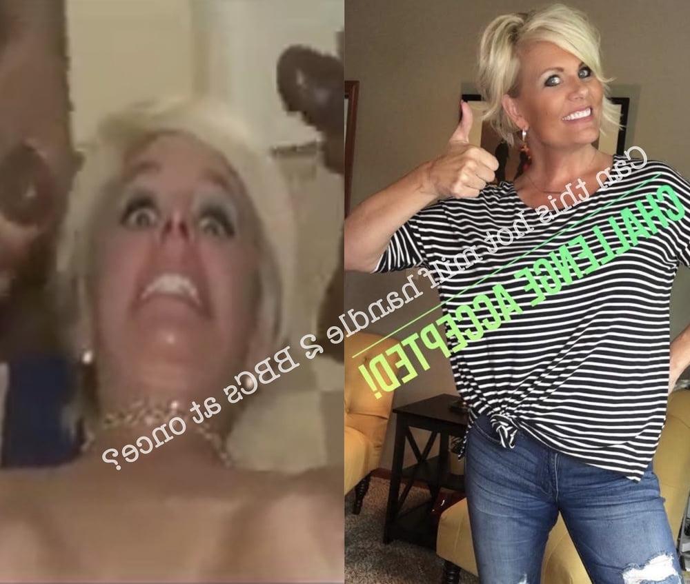 23P Suburban MILF Loves Big Black Cocks
