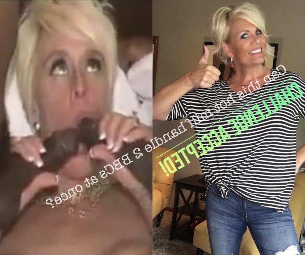 23P Suburban MILF Loves Big Black Cocks