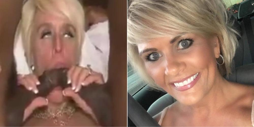 23P Suburban MILF Loves Big Black Cocks