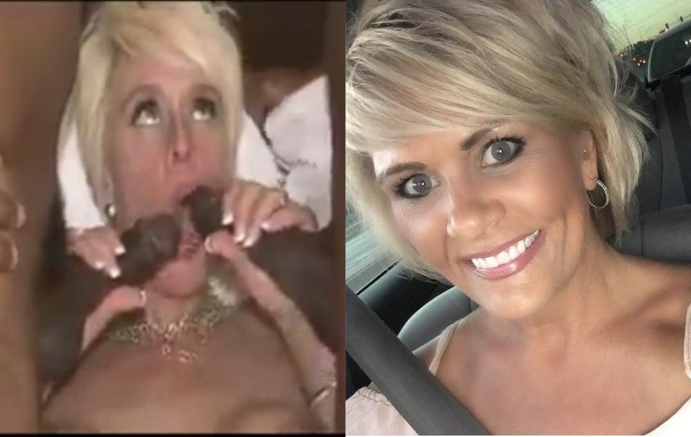 23P Suburban MILF Loves Big Black Cocks
