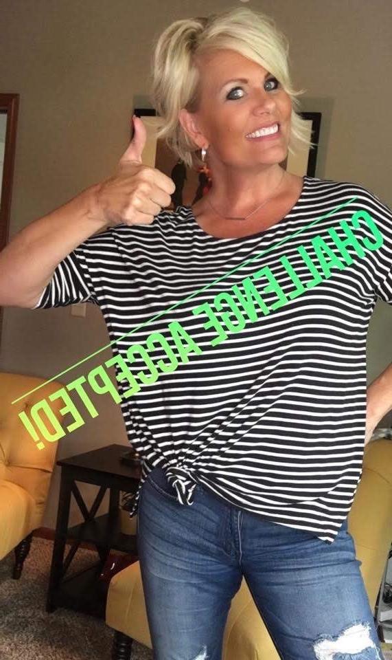 23P Suburban MILF Loves Big Black Cocks