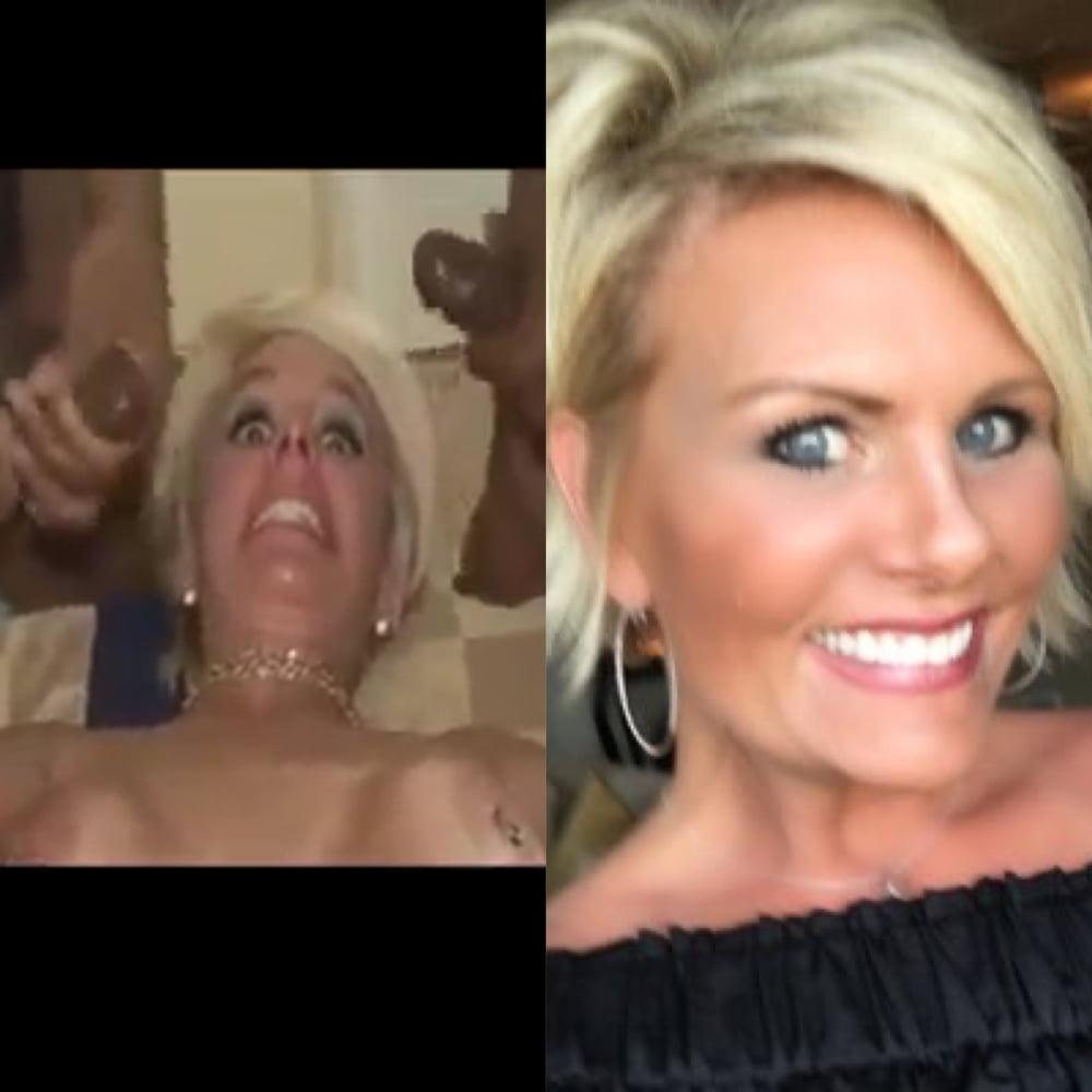 23P Suburban MILF Loves Big Black Cocks