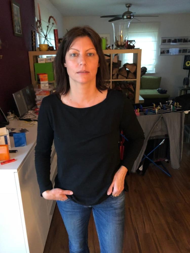 25P Geile deutsche milf