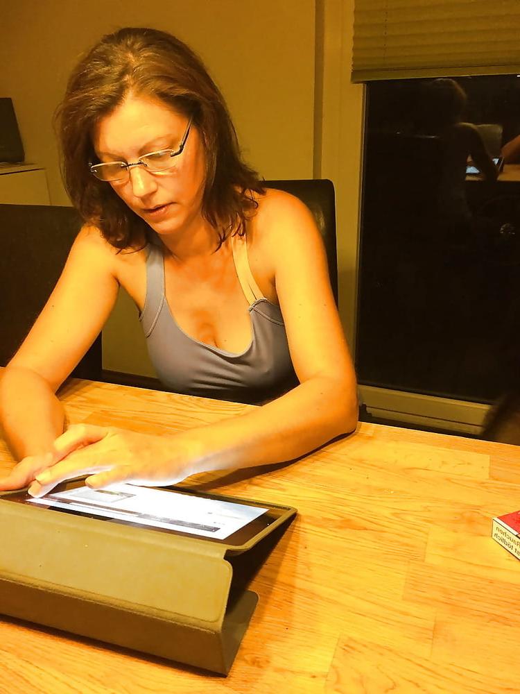 25P Geile deutsche milf