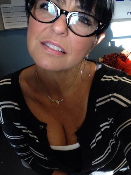 25P milf, gilf, granny sexy 13